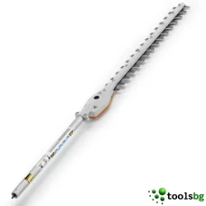 STIHL HL - ПРОФЕСИОНАЛНО ПРИСПОСОБЛЕНИЕ ЗА ЖИВ ПЛЕТ ПОД 0° И 50 СМ ДЪЛЖИНА ЗА ДВИГАТЕЛ KM / KMA